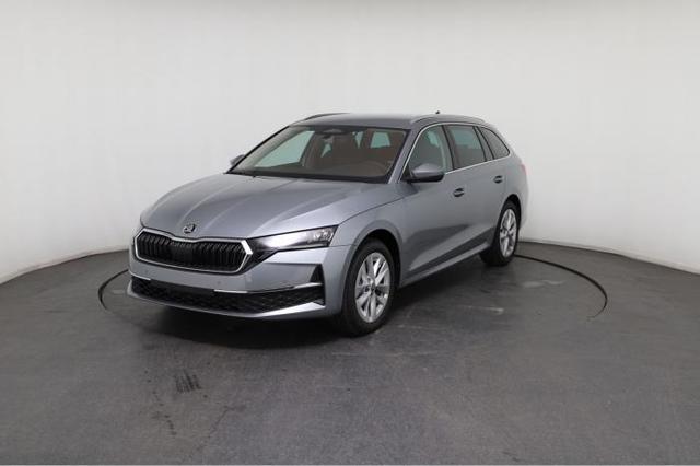 Skoda Octavia Combi Selection (Selection) 1.5 TSI mHEV 110kW (150 PS) 7-Gang-DSG 