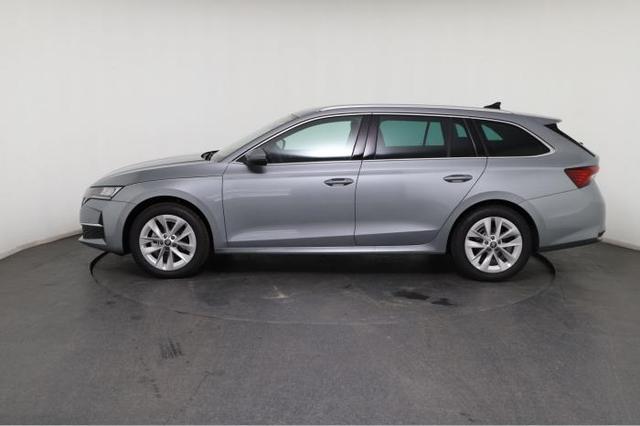Skoda Octavia Combi Selection (Selection) 1.5 TSI mHEV 110kW (150 PS) 7-Gang-DSG 