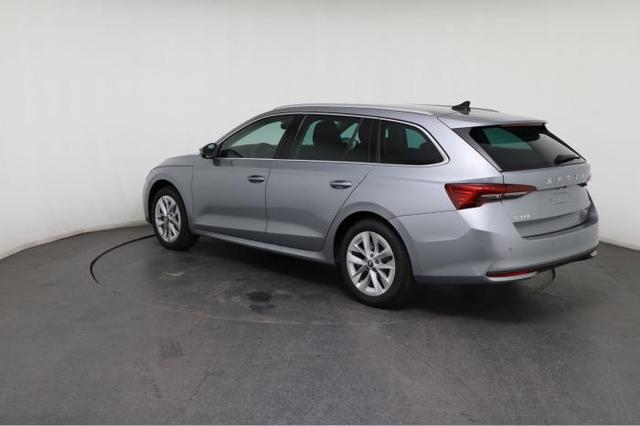Skoda Octavia Combi Selection (Selection) 1.5 TSI mHEV 110kW (150 PS) 7-Gang-DSG 