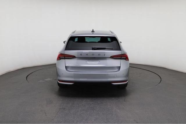 Skoda Octavia Combi Selection (Selection) 1.5 TSI mHEV 110kW (150 PS) 7-Gang-DSG 