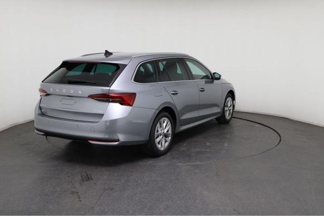 Skoda Octavia Combi Selection (Selection) 1.5 TSI mHEV 110kW (150 PS) 7-Gang-DSG 