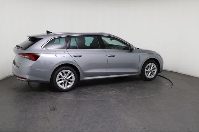 Skoda Octavia Combi Selection (Selection) 1.5 TSI mHEV 110kW (150 PS) 7-Gang-DSG 