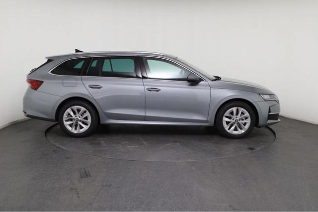 Skoda Octavia Combi Selection (Selection) 1.5 TSI mHEV 110kW (150 PS) 7-Gang-DSG 