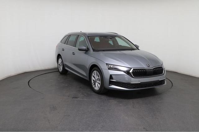 Skoda Octavia Combi Selection (Selection) 1.5 TSI mHEV 110kW (150 PS) 7-Gang-DSG 