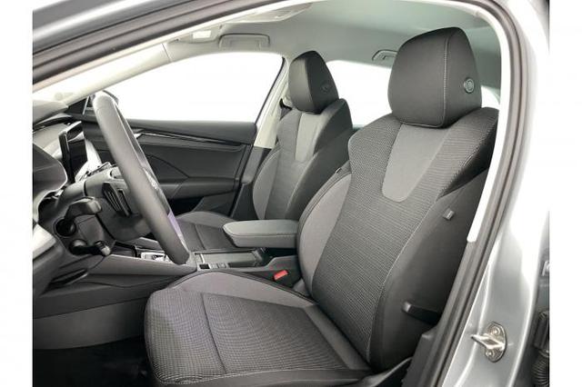 Skoda Octavia Combi Selection (Selection) 1.5 TSI mHEV 110kW (150 PS) 7-Gang-DSG 