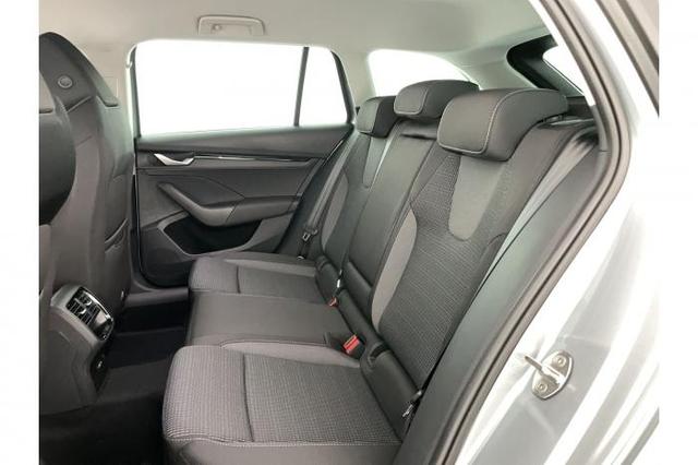 Skoda Octavia Combi Selection (Selection) 1.5 TSI mHEV 110kW (150 PS) 7-Gang-DSG 
