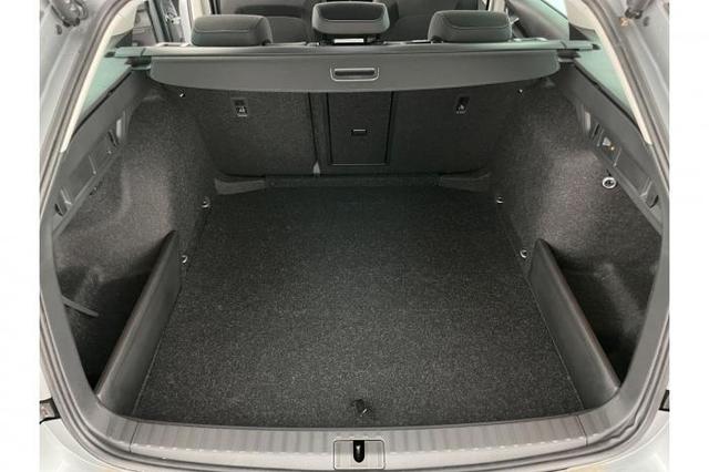 Skoda Octavia Combi Selection (Selection) 1.5 TSI mHEV 110kW (150 PS) 7-Gang-DSG 