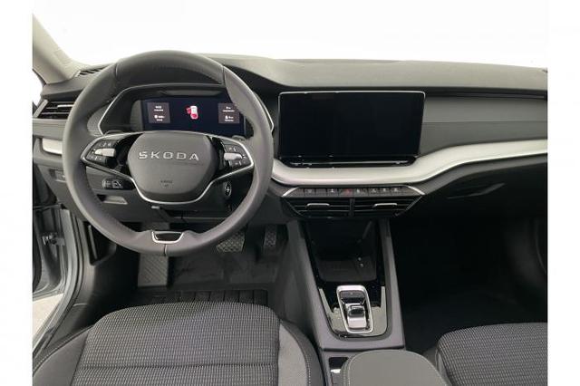 Skoda Octavia Combi Selection (Selection) 1.5 TSI mHEV 110kW (150 PS) 7-Gang-DSG 