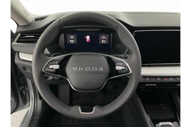Skoda Octavia Combi Selection (Selection) 1.5 TSI mHEV 110kW (150 PS) 7-Gang-DSG 
