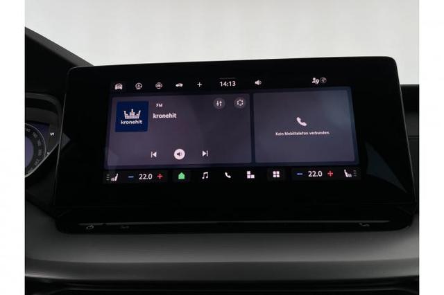 Skoda Octavia Combi Selection (Selection) 1.5 TSI mHEV 110kW (150 PS) 7-Gang-DSG 