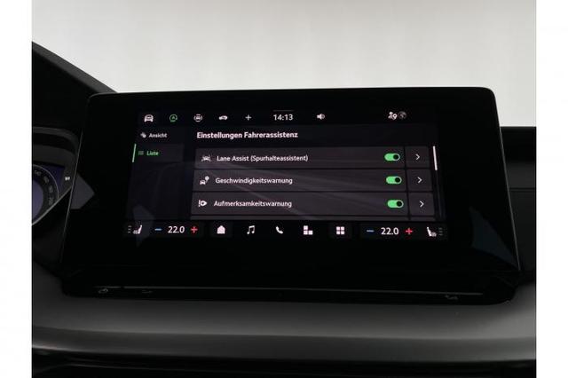Skoda Octavia Combi Selection (Selection) 1.5 TSI mHEV 110kW (150 PS) 7-Gang-DSG 