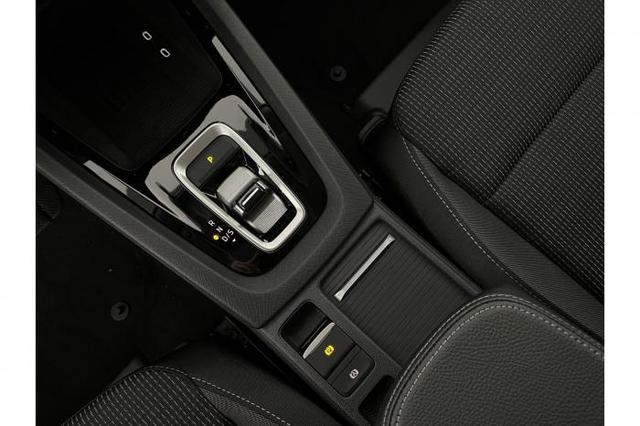 Skoda Octavia Combi Selection (Selection) 1.5 TSI mHEV 110kW (150 PS) 7-Gang-DSG 
