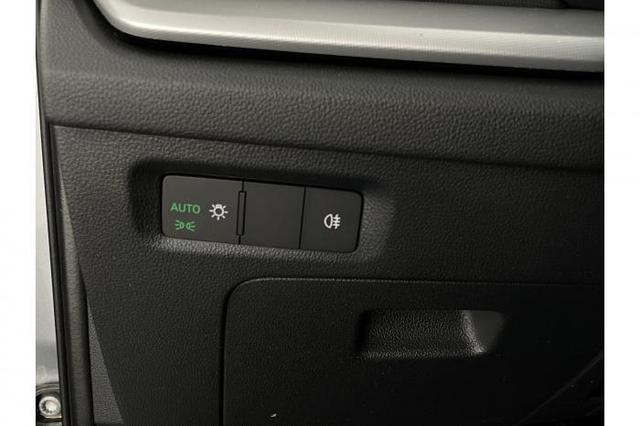 Skoda Octavia Combi Selection (Selection) 1.5 TSI mHEV 110kW (150 PS) 7-Gang-DSG 