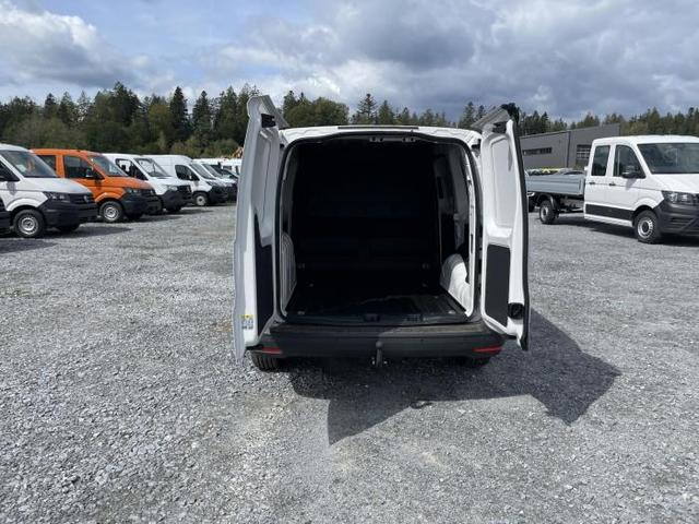 Volkswagen Caddy Cargo Basis Maxi 4Motion Kasten (Basis 4Motion) 2.0 TDI 90kW (122 PS) 6-Gang Schaltgetriebe 