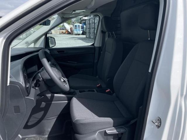Volkswagen Caddy Cargo Basis Maxi Kasten (Basis Maxi) 2.0 TDI 90kW (122 PS) 6-Gang Schaltgetriebe 4Motion 