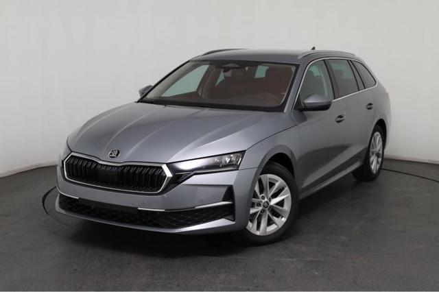 Lagerfahrzeug Skoda Octavia Combi - Selection (Selection) 2.0 TDI 110kW (150 PS) 7-Gang-DSG