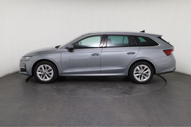 Skoda Octavia Combi Selection (Selection) 2.0 TDI 110kW (150 PS) 7-Gang-DSG 