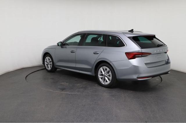 Skoda Octavia Combi Selection (Selection) 2.0 TDI 110kW (150 PS) 7-Gang-DSG 
