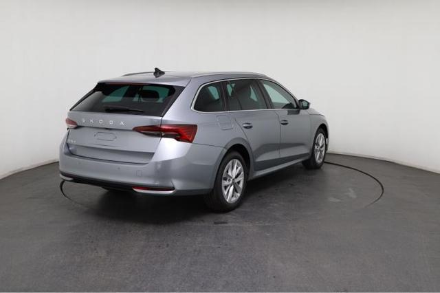 Skoda Octavia Combi Selection (Selection) 2.0 TDI 110kW (150 PS) 7-Gang-DSG 