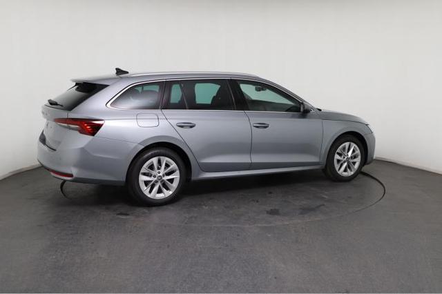 Skoda Octavia Combi Selection (Selection) 2.0 TDI 110kW (150 PS) 7-Gang-DSG 