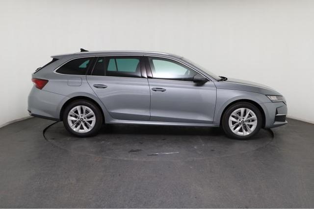 Skoda Octavia Combi Selection (Selection) 2.0 TDI 110kW (150 PS) 7-Gang-DSG 