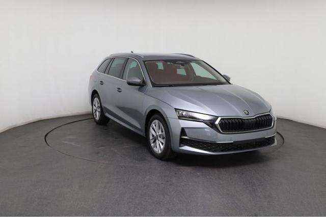 Skoda Octavia Combi Selection (Selection) 2.0 TDI 110kW (150 PS) 7-Gang-DSG 