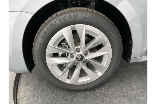 Skoda Octavia Combi Selection (Selection) 2.0 TDI 110kW (150 PS) 7-Gang-DSG 