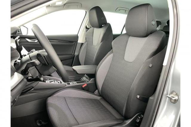 Skoda Octavia Combi Selection (Selection) 2.0 TDI 110kW (150 PS) 7-Gang-DSG 