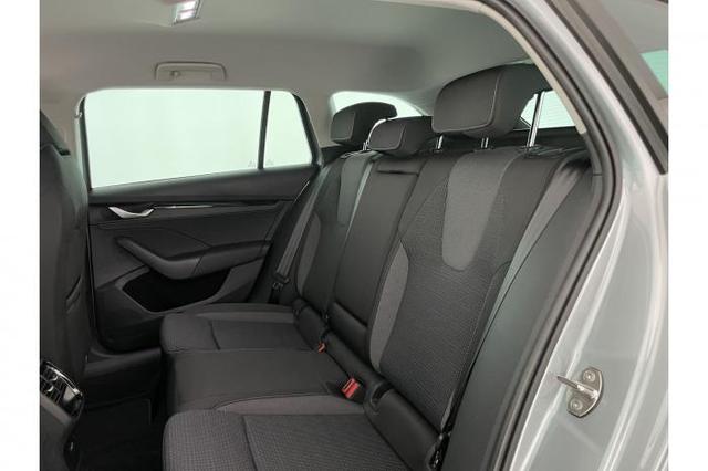 Skoda Octavia Combi Selection (Selection) 2.0 TDI 110kW (150 PS) 7-Gang-DSG 