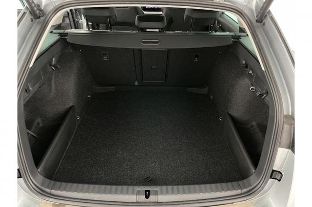Skoda Octavia Combi Selection (Selection) 2.0 TDI 110kW (150 PS) 7-Gang-DSG 