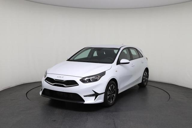 Kia Ceed Limousine (Vision) 1.0 T-GDI 74kW (100 PS) 6-Gang Schaltgetriebe 