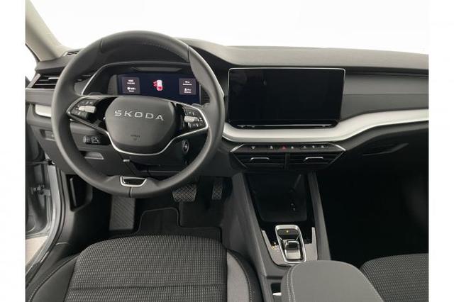 Skoda Octavia Combi Selection (Selection) 2.0 TDI 110kW (150 PS) 7-Gang-DSG 