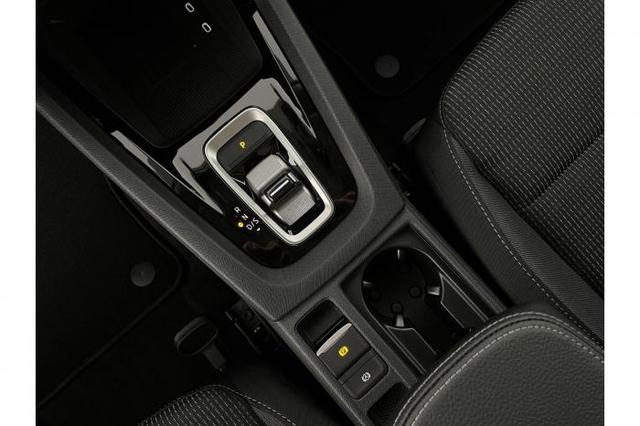Skoda Octavia Combi Selection (Selection) 2.0 TDI 110kW (150 PS) 7-Gang-DSG 