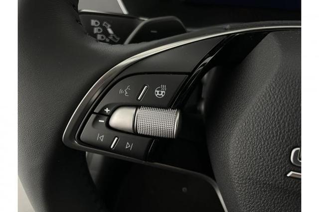 Skoda Octavia Combi Selection (Selection) 2.0 TDI 110kW (150 PS) 7-Gang-DSG 