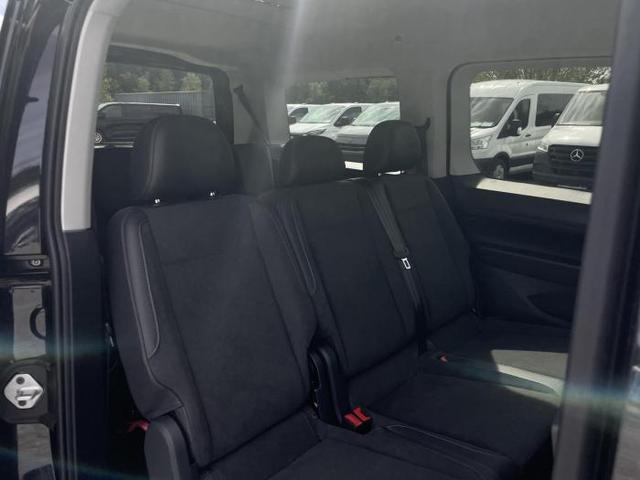 Volkswagen Caddy Cargo Style Maxi (Style Maxi) 2.0 TDI 90kW (122 PS) 6-Gang Schaltgetriebe 4Motion 