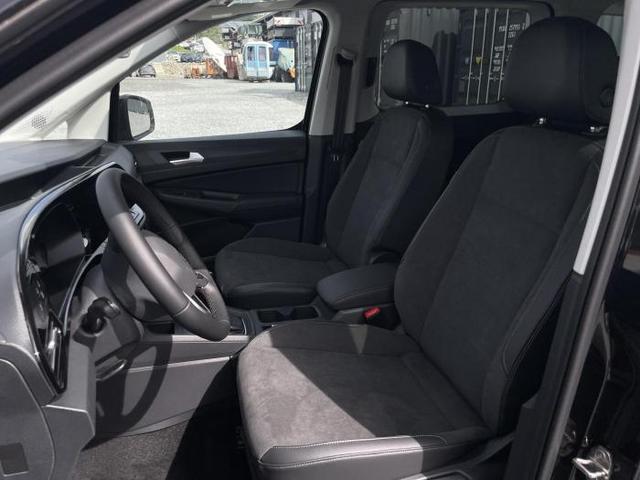 Volkswagen Caddy Cargo Style Maxi (Style Maxi) 2.0 TDI 90kW (122 PS) 6-Gang Schaltgetriebe 4Motion 