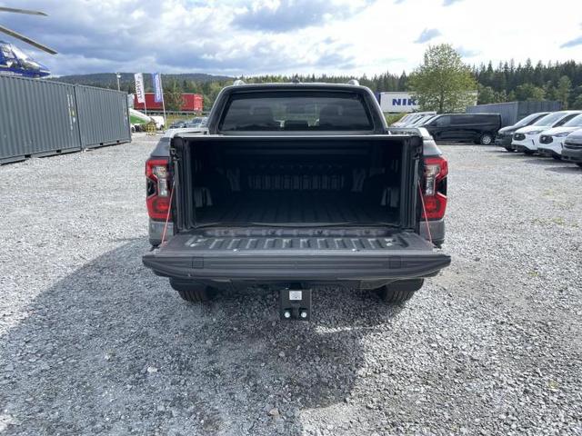 Ford Ranger Wildtrak (Wildtrak) 2.0 EcoBlue 151kW (205 PS) 10-Stufen Automatikgetriebe 4WD 