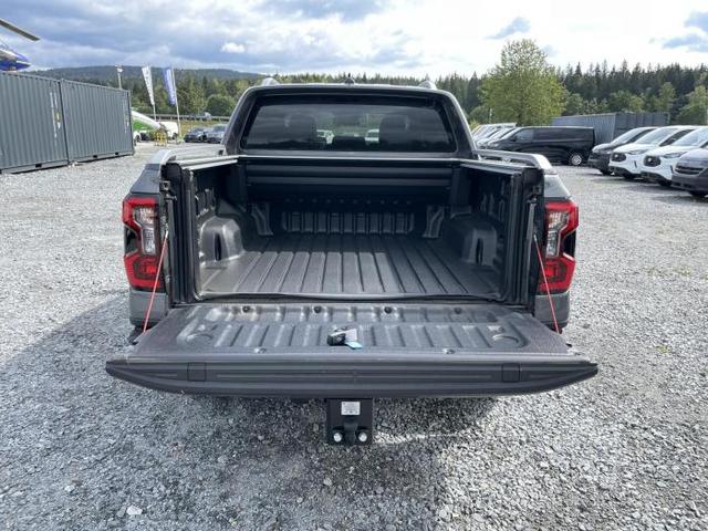 Ford Ranger Wildtrak (Wildtrak) 2.0 EcoBlue 151kW (205 PS) 10-Stufen Automatikgetriebe 4WD 