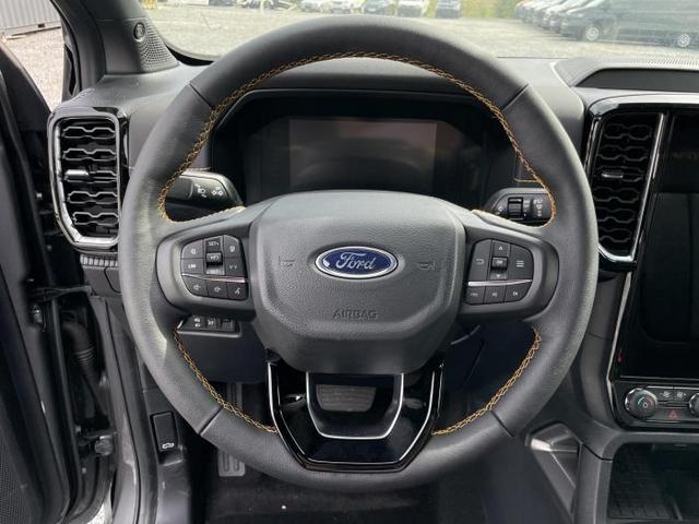 Ford Ranger Wildtrak (Wildtrak) 2.0 EcoBlue 151kW (205 PS) 10-Stufen Automatikgetriebe 4WD 
