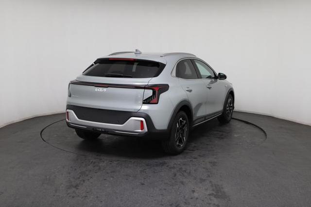 Kia XCeed Edition MJ 2027 (Edition) 1.6 T-GDI 110kW (150 PS) 7-Gang DCT Automatikgetriebe 
