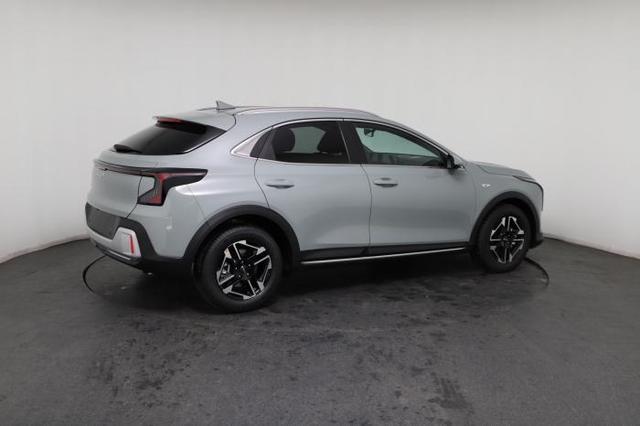 Kia XCeed Edition MJ 2027 (Edition) 1.6 T-GDI 110kW (150 PS) 7-Gang DCT Automatikgetriebe 