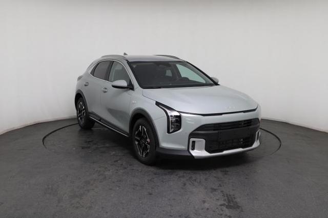 Kia XCeed Edition MJ 2027 (Edition) 1.6 T-GDI 110kW (150 PS) 7-Gang DCT Automatikgetriebe 