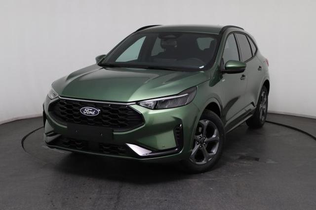 Ford Kuga - ST-Line (ST-Line) 1.5 EcoBoost 137kW (186 PS) 8-Stufen Automatik