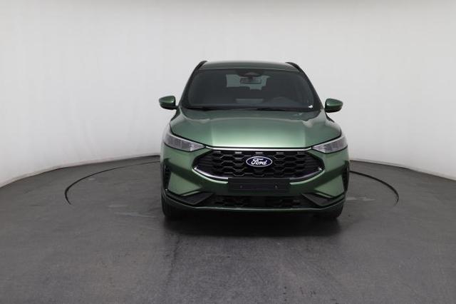 Ford Kuga ST-Line (ST-Line) 1.5 EcoBoost 137kW (186 PS) 8-Stufen Automatik 