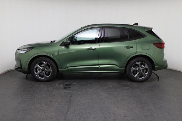 Ford Kuga ST-Line (ST-Line) 1.5 EcoBoost 137kW (186 PS) 8-Stufen Automatik 