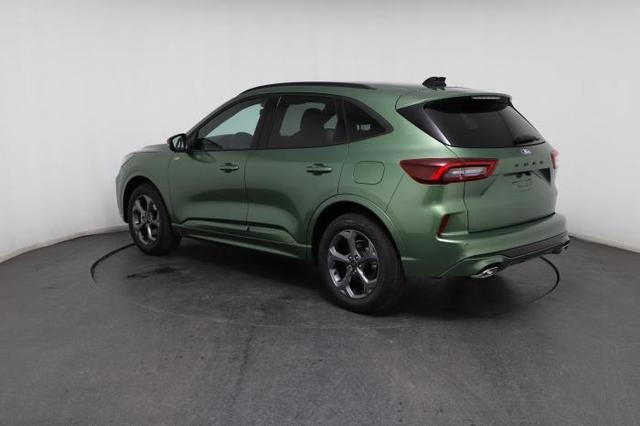 Ford Kuga ST-Line (ST-Line) 1.5 EcoBoost 137kW (186 PS) 8-Stufen Automatik 
