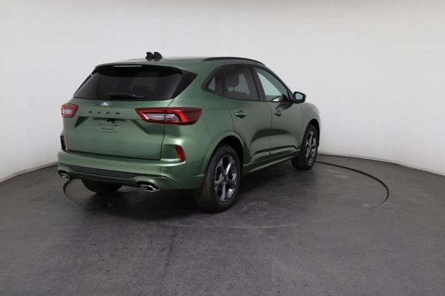 Ford Kuga ST-Line (ST-Line) 1.5 EcoBoost 137kW (186 PS) 8-Stufen Automatik 