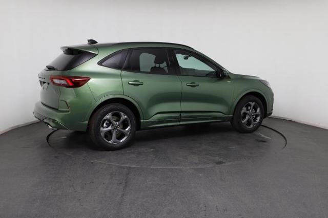 Ford Kuga ST-Line (ST-Line) 1.5 EcoBoost 137kW (186 PS) 8-Stufen Automatik 