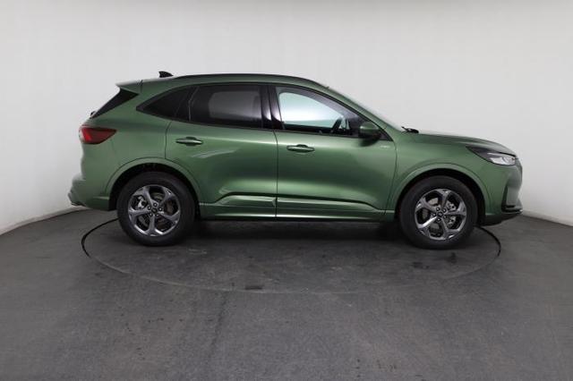 Ford Kuga ST-Line (ST-Line) 1.5 EcoBoost 137kW (186 PS) 8-Stufen Automatik 