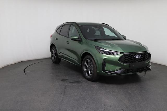 Ford Kuga ST-Line (ST-Line) 1.5 EcoBoost 137kW (186 PS) 8-Stufen Automatik 